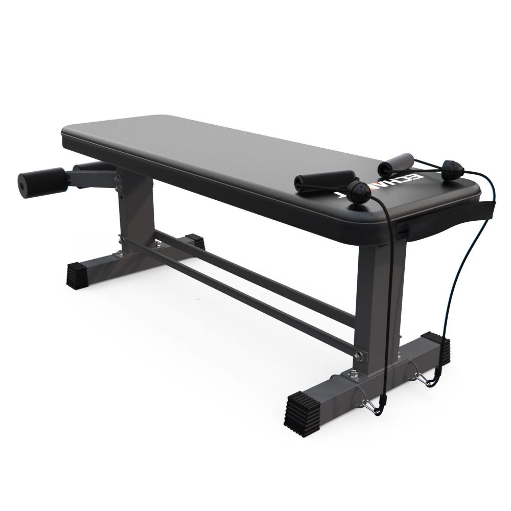 Cкамья силовая универсальная DFC "ECHANFIT" HOMEGYM D31 D2031T