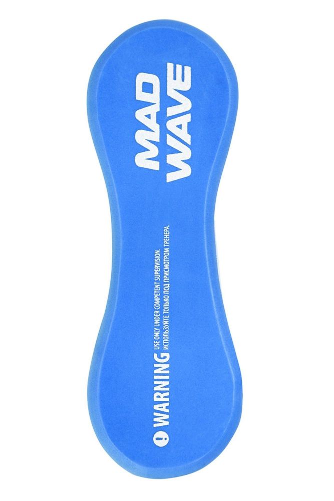 Фотографии Колобашка Mad Wave Pull Buoy Training Small M0721 01 0 04W