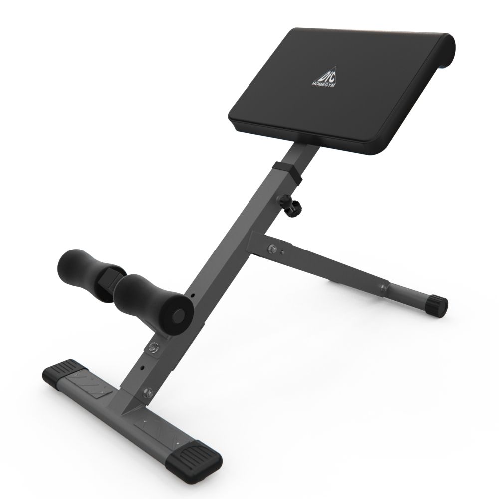 Фото Гиперэкстензия DFC Homegym SJ1006G