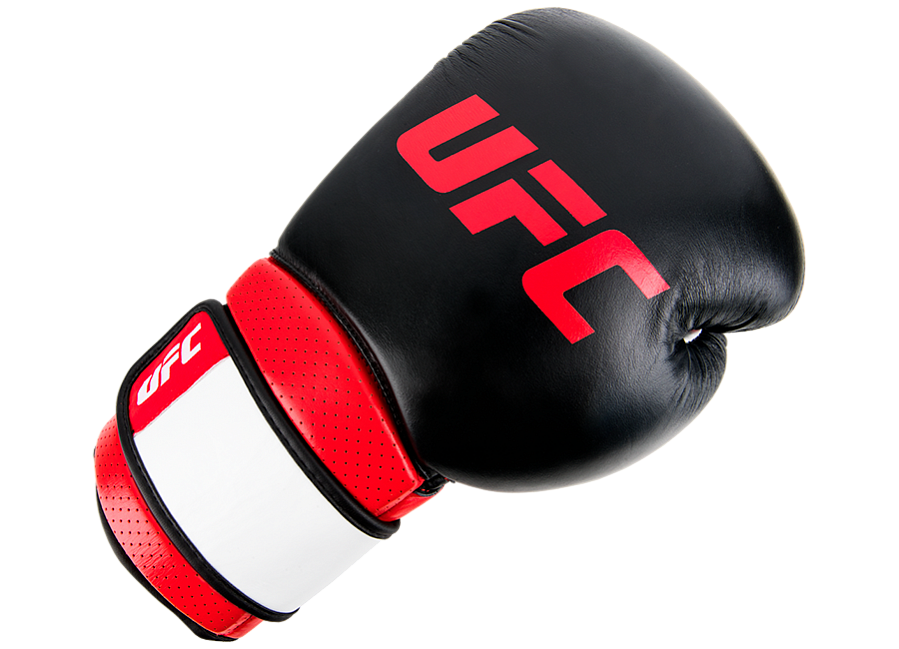 UFC Перчатки MMA для работы на снарядах