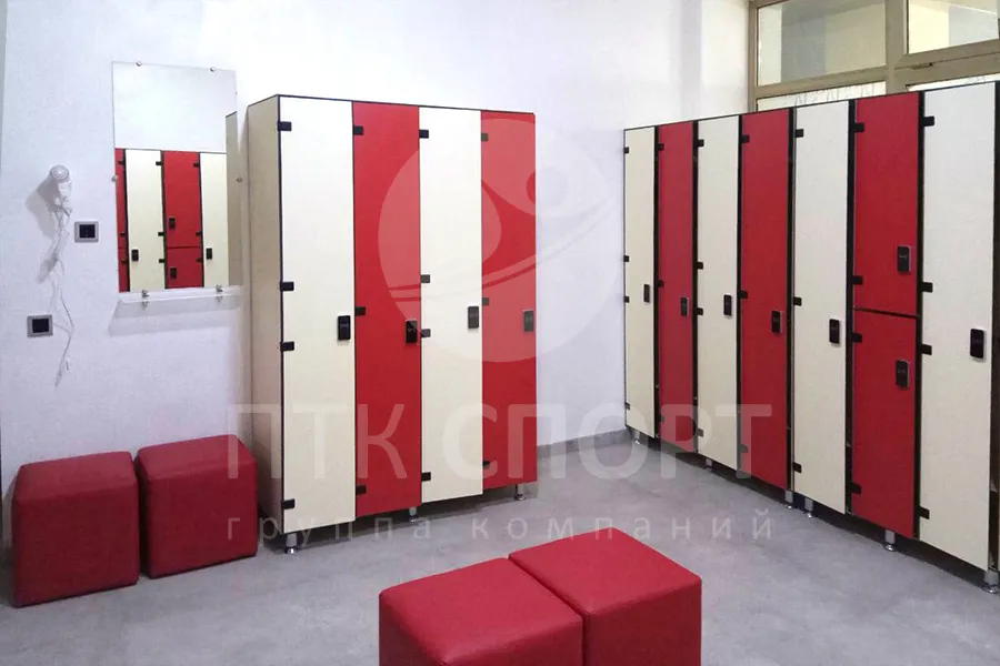 Фотографии Шкаф 4–1