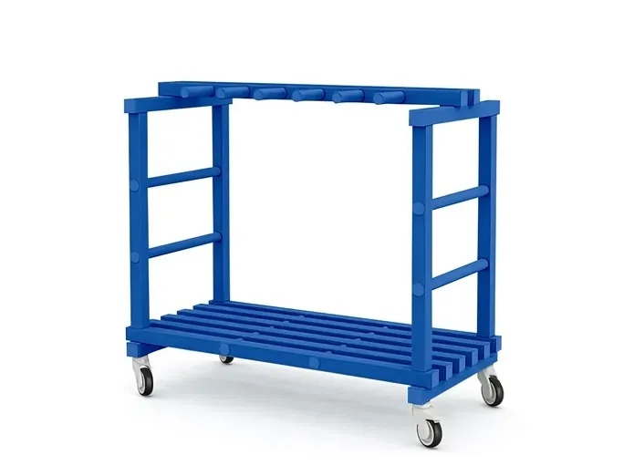 Фотографии Стойка для аквапоясов