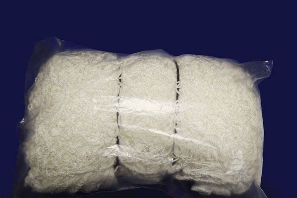 Фотографии Сетка минифутбольная  2,6 мм  шт Pioner A13858