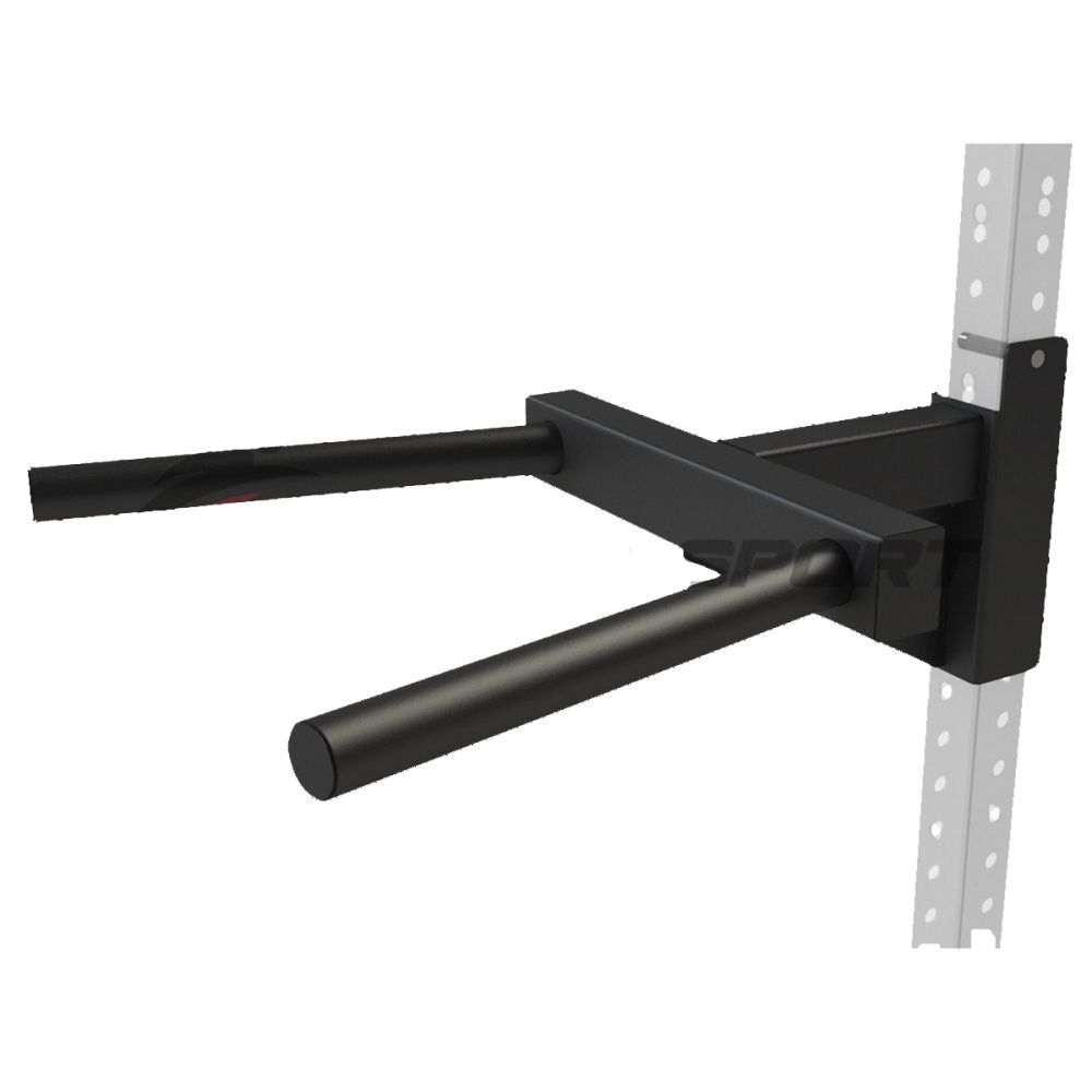 Брусья навесные для кроссфит Pioner A17072