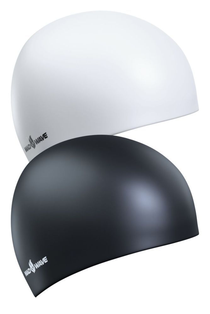 Фото Силиконовая шапочка Mad Wave Reverse Champion M0550 01 0 01W
