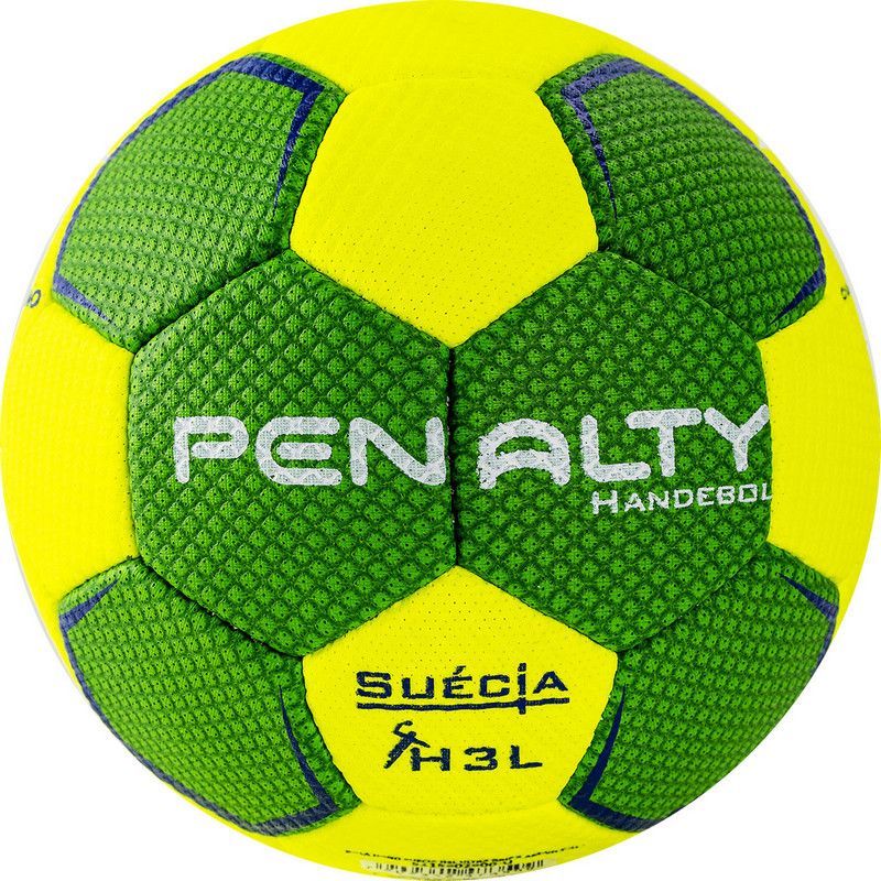 Фотографии Мяч гандбольный Penalty HANDEBOL SUECIA H3L ULTRA GRIP, 5115602600-U, р.3
