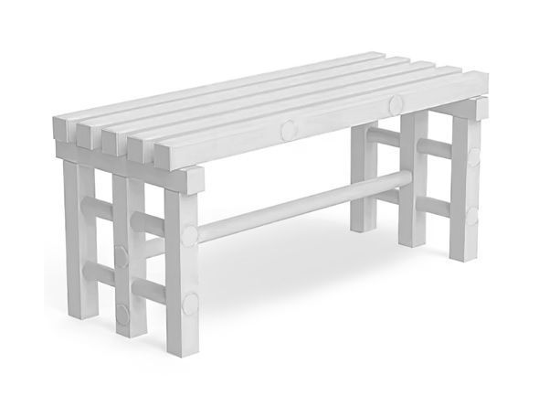 Фотографии Скамья 1 м