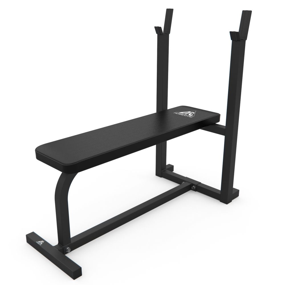 Фото Скамья под штангу DFC Homegym D306