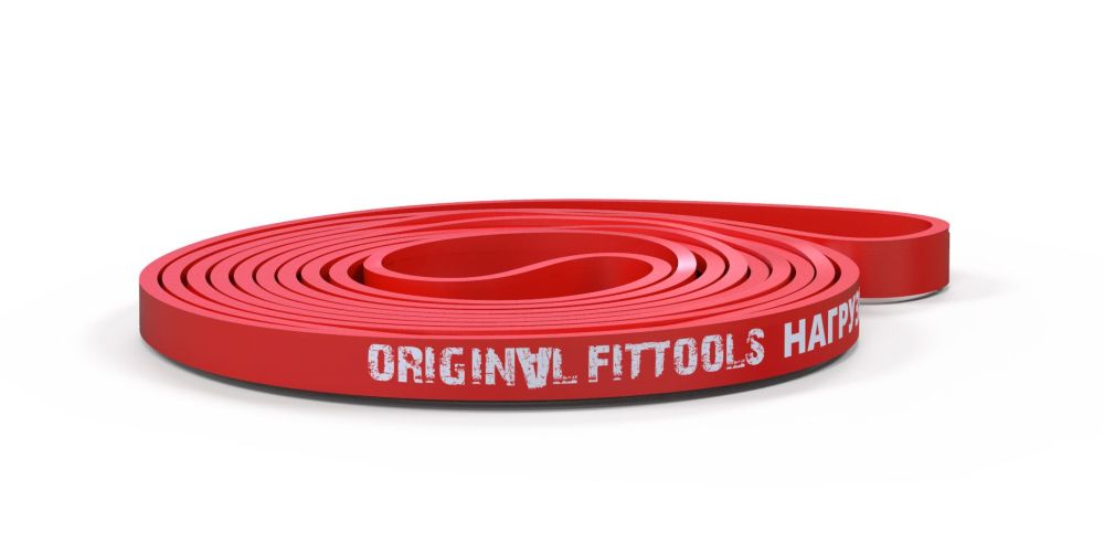 Фото Эспандер ленточный (нагрузка 5 - 15 кг) Fit.Tools