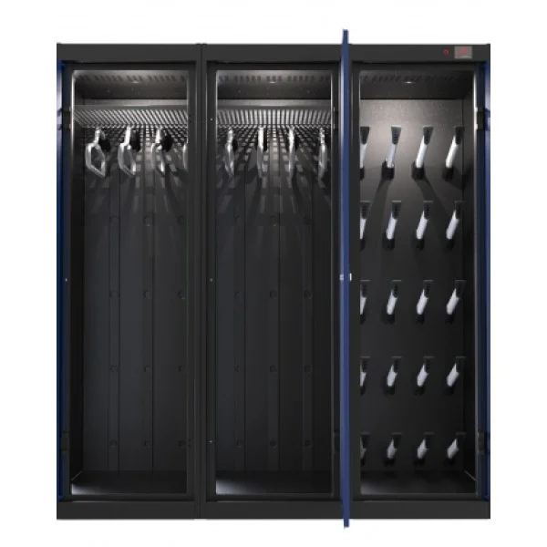 Фото Сушильный шкаф FSE Optimal 3.8 для одежды и обуви