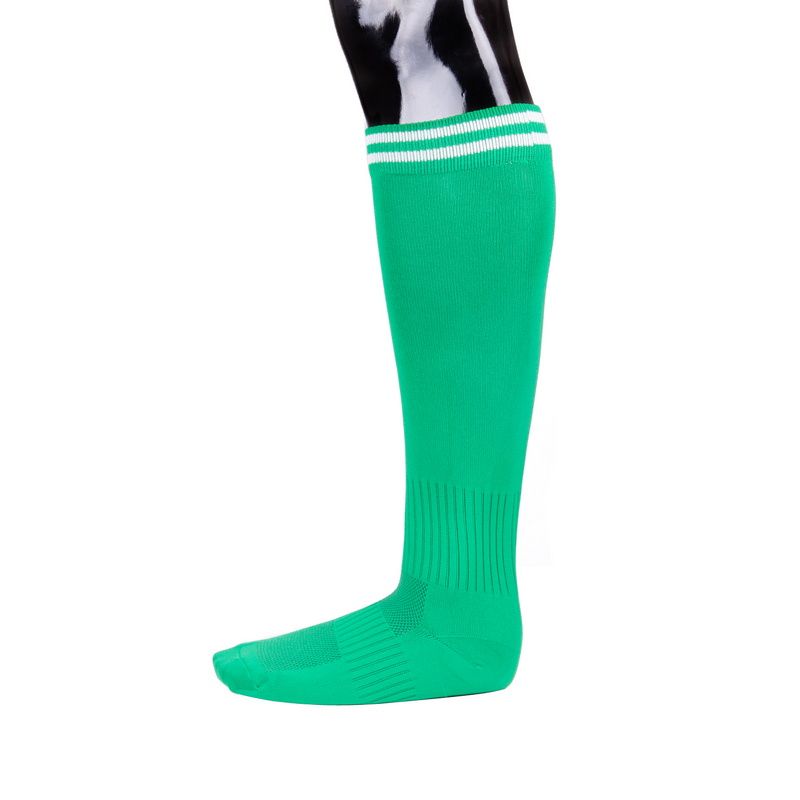 Фотографии Гетры футбольные RGX зеленые