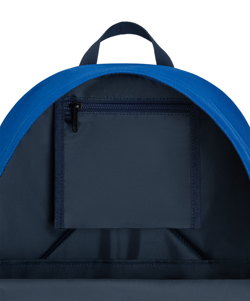 Фотографии Рюкзак ESSENTIAL Backpack, синий/темно-синий