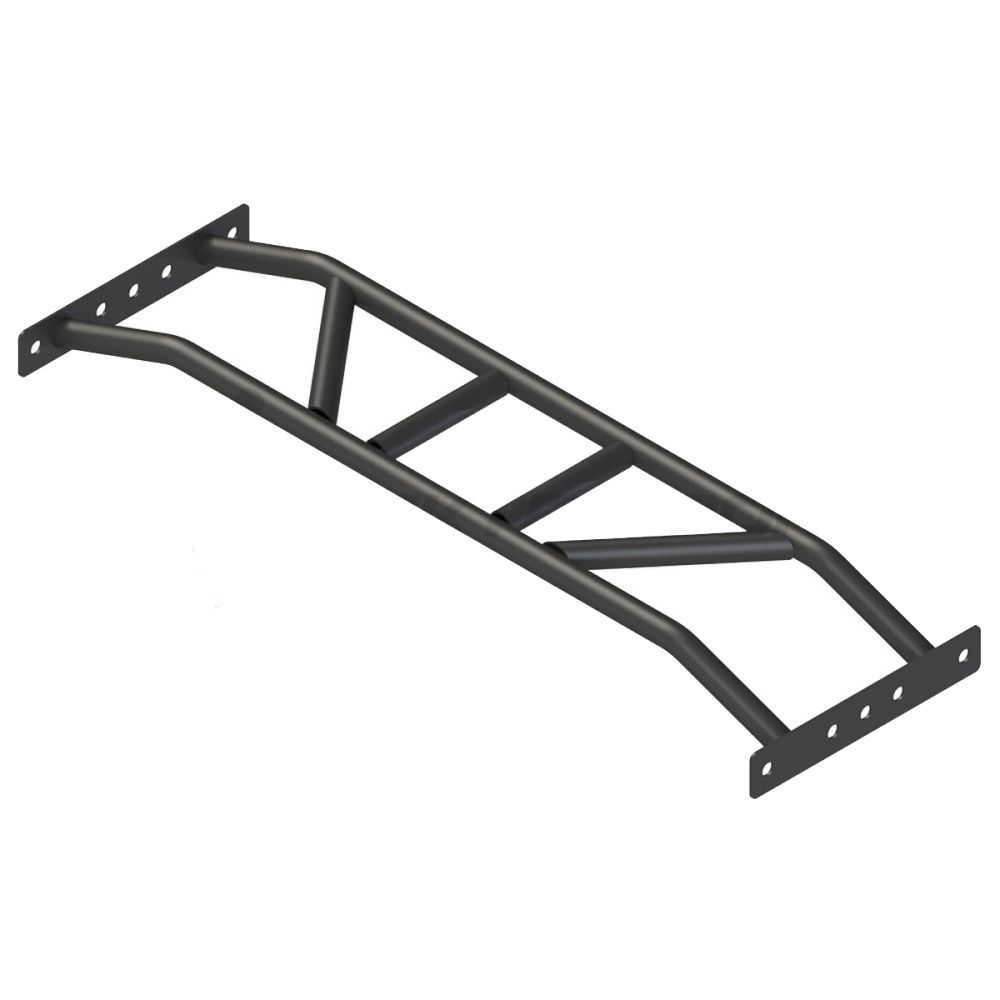 Фото Турник для кроссфит с мультихватом