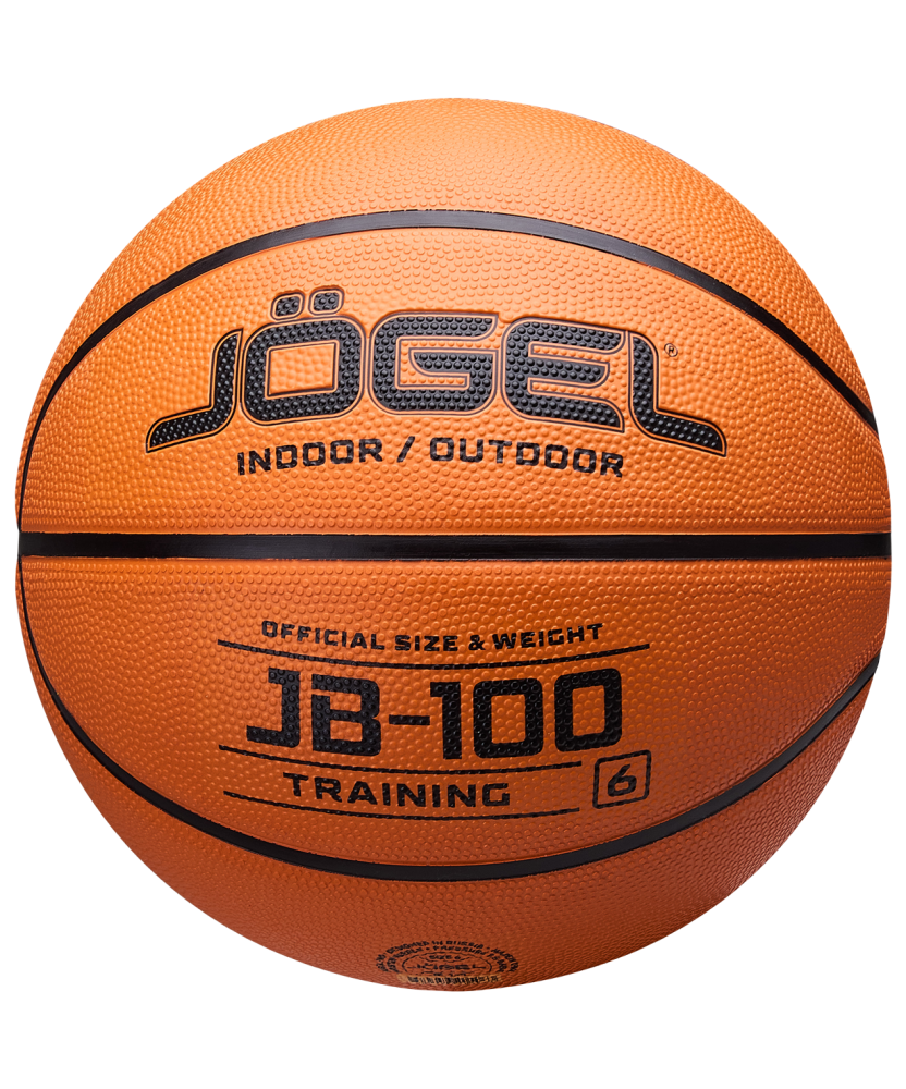 Фото Мяч баскетбольный JB-100 №6 NEW
