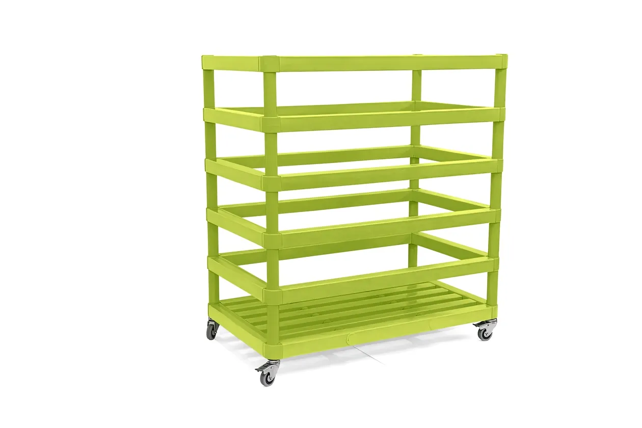 Фотографии Корзина «Тонус»