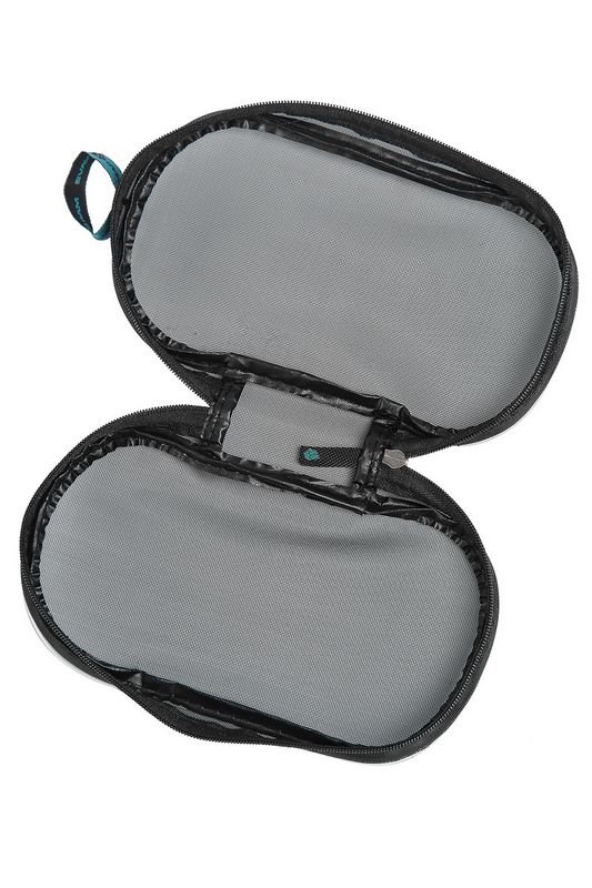 Фотографии Футляр для плавательных очков Mad Wave Mesh Pouch BIG M0703 03 0 00W