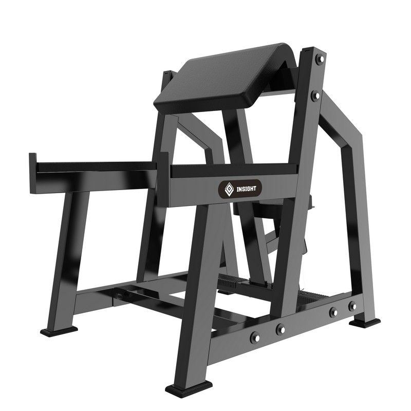 Фото Парта Скотта Insight Fitness TM20
