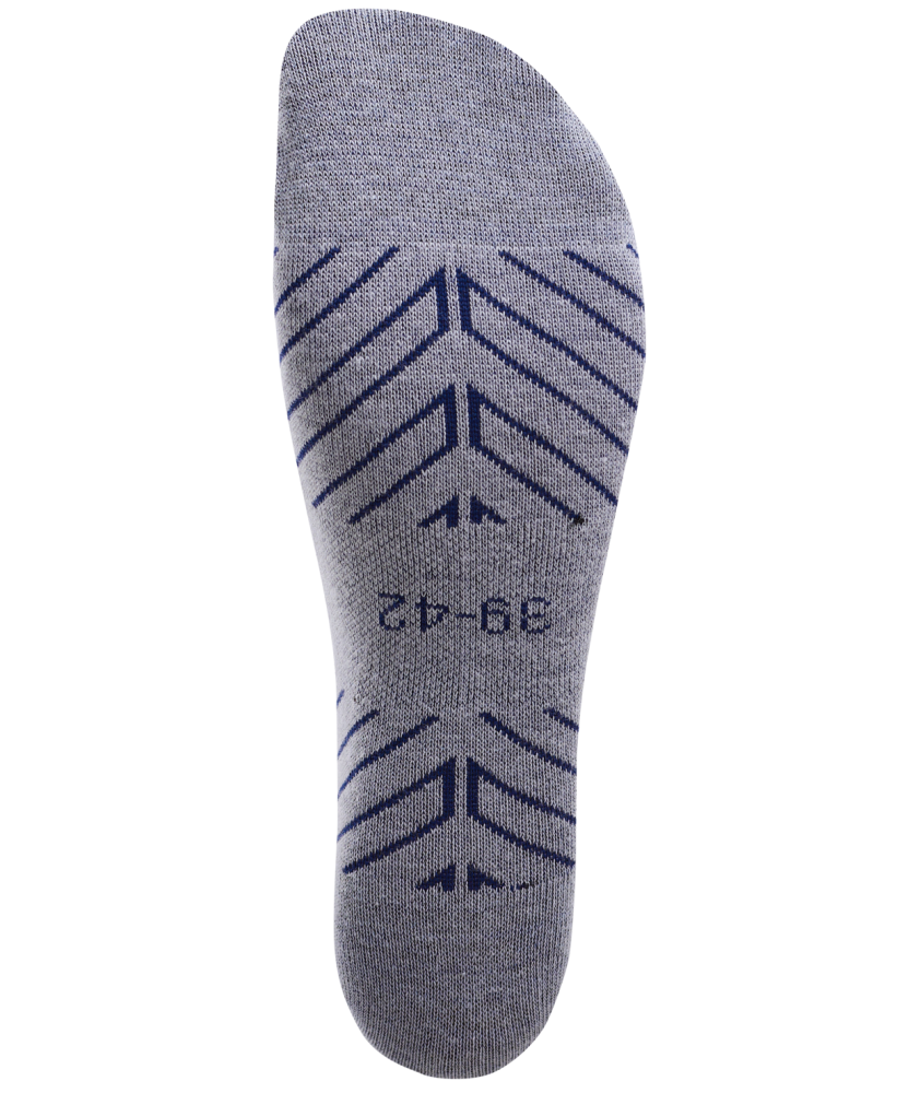 Фотографии Гетры футбольные CAMP ADVANCED SOCKS, темно-синий/белый