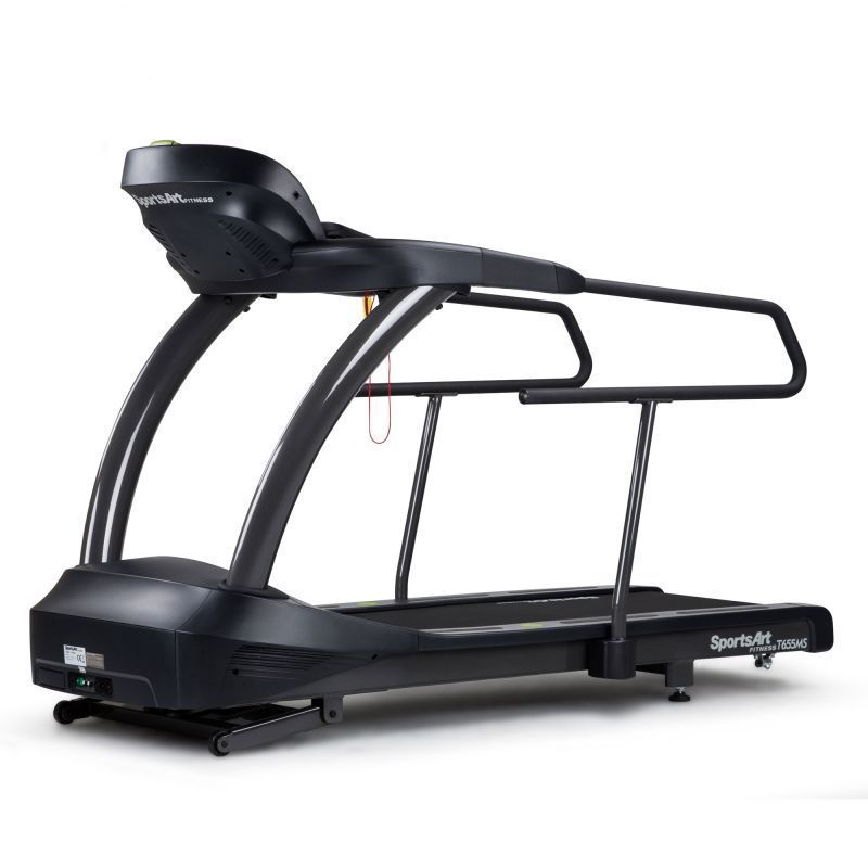 Беговая дорожка SportsArt T655M