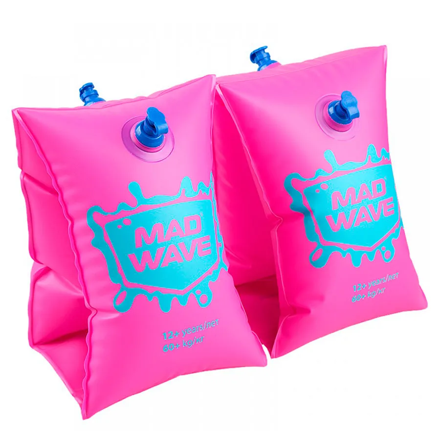 Фото Нарукавники Madwave