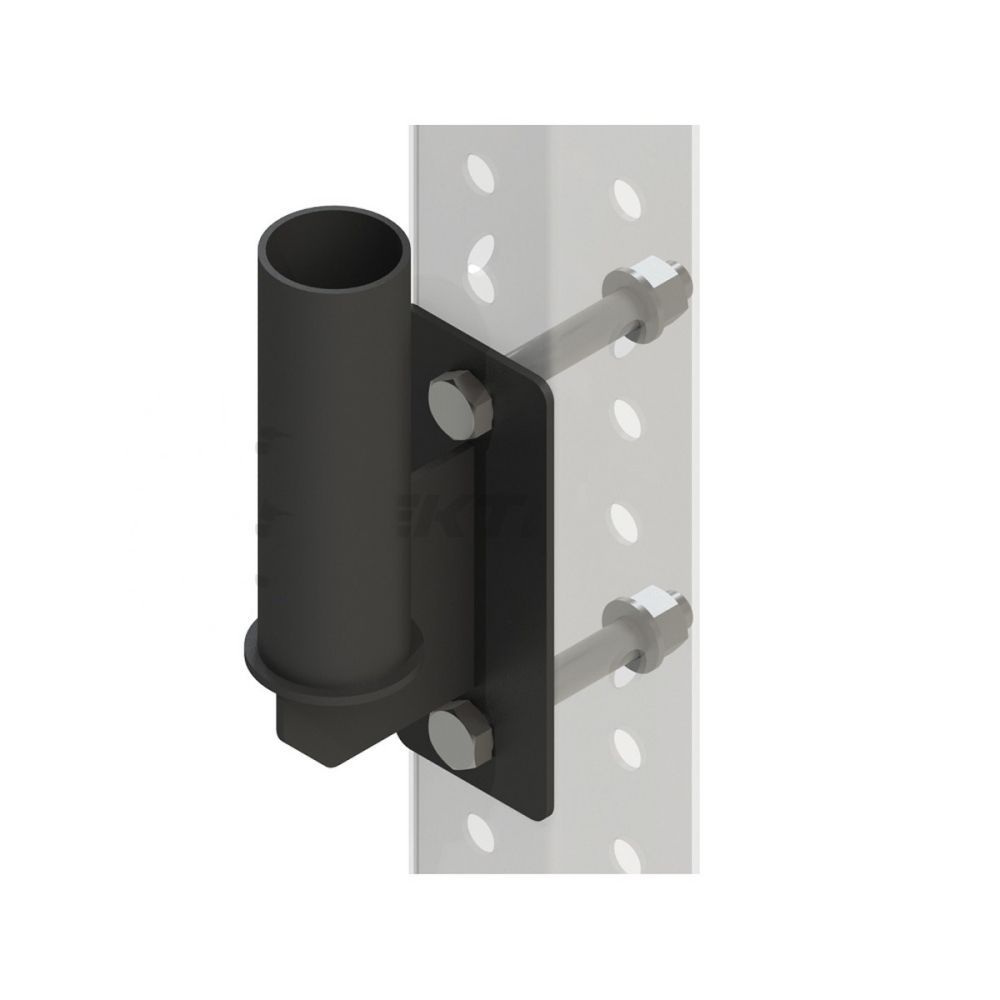 Кронштейн "Стакан" для хранения грифа