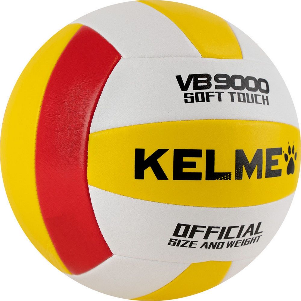 Фотографии Мяч волейбольный Kelme 8203QU5017-613 р. 5