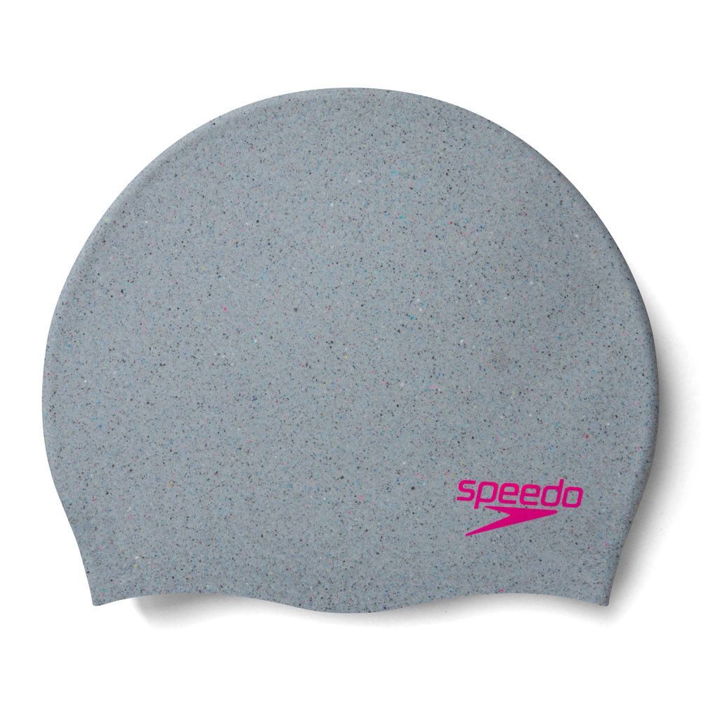Фото Шапочка для плавания SPEEDO Recycled Cap 8-1130814565, силикон