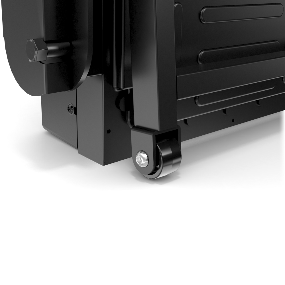 Картинки Беговая дорожка UNIX Fit ST-440N черный