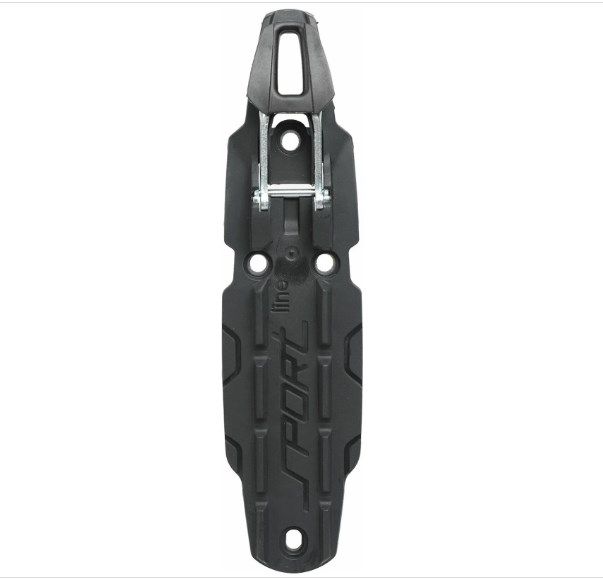Фотографии Лыжные крепления STC NNN Sport Line Skate (черный)