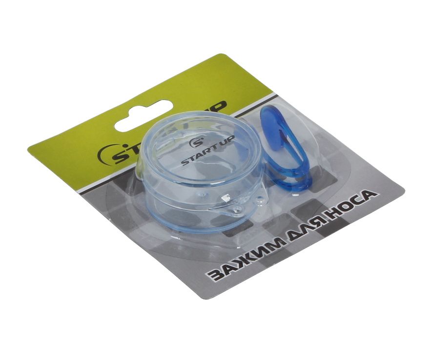 Фотографии Зажим для носа Start Up АС3