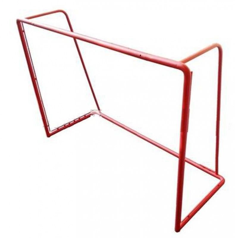 Фотографии Ворота для флорбола разборные 160х115см  (пара) Pioner A12999