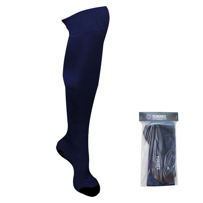 Фото Гетры футбольные Torres Sport Team FS1108XL-03, р.XL (42-44)