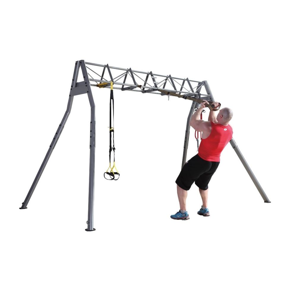 Фото Станция TRX MD Buddy MD6704