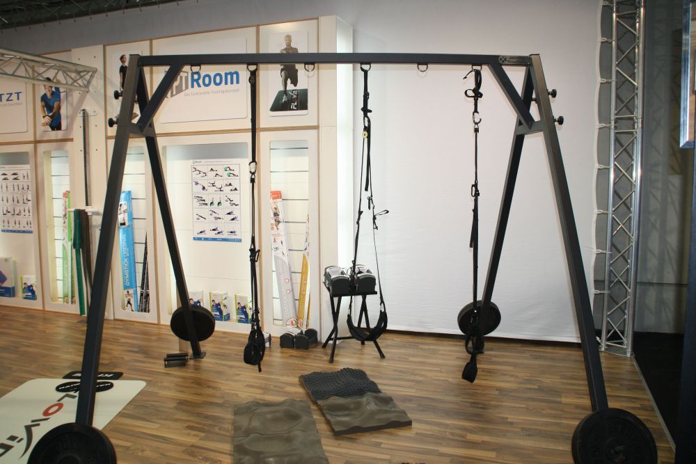 Рама для TRX Треугольник