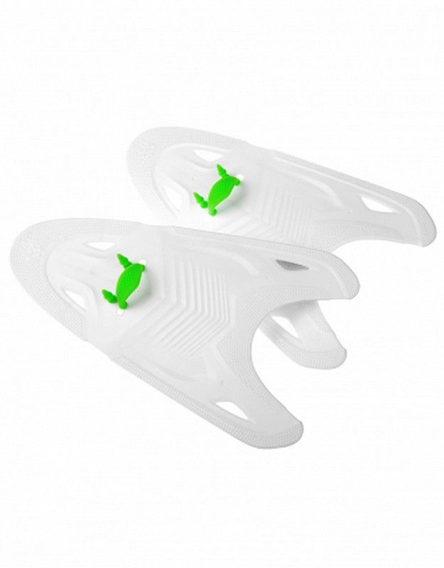 Фотографии Лопатки Mad Wave Freestyle M0746 07 0 02W белый