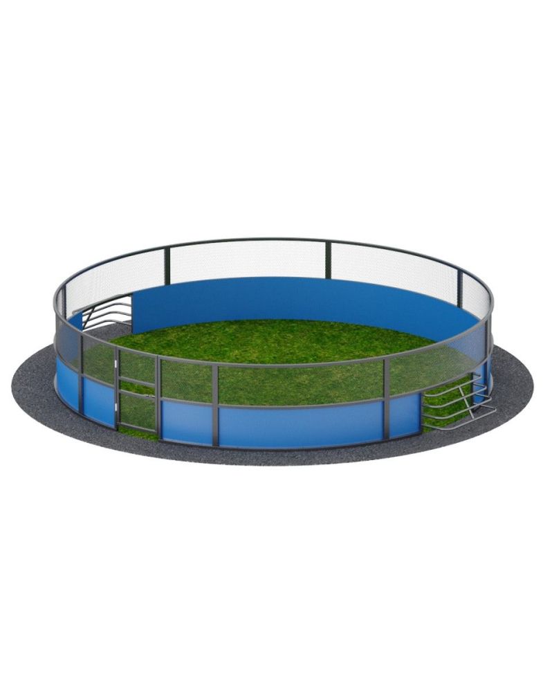 Фотографии Дворовый футбол  Pioner A12360