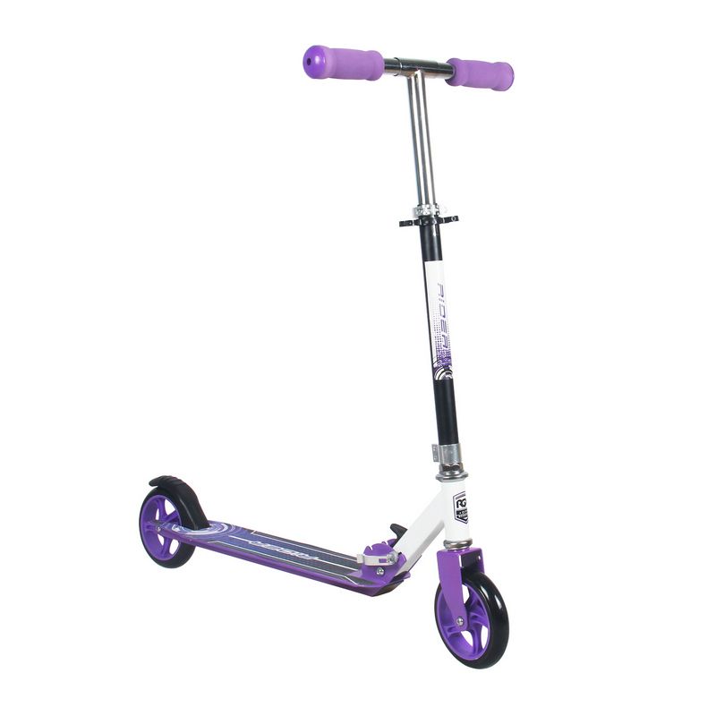 Фотографии Самокат RGX Rider violet
