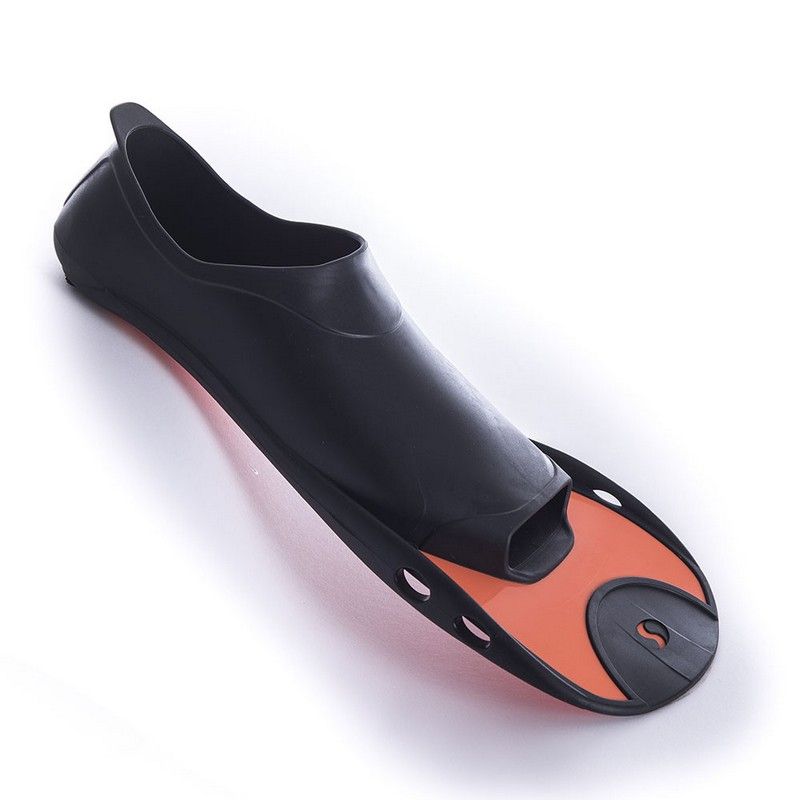 Фотографии Ласты для плавания Salvas F5 Fin TPR и Technoflex оранжевый