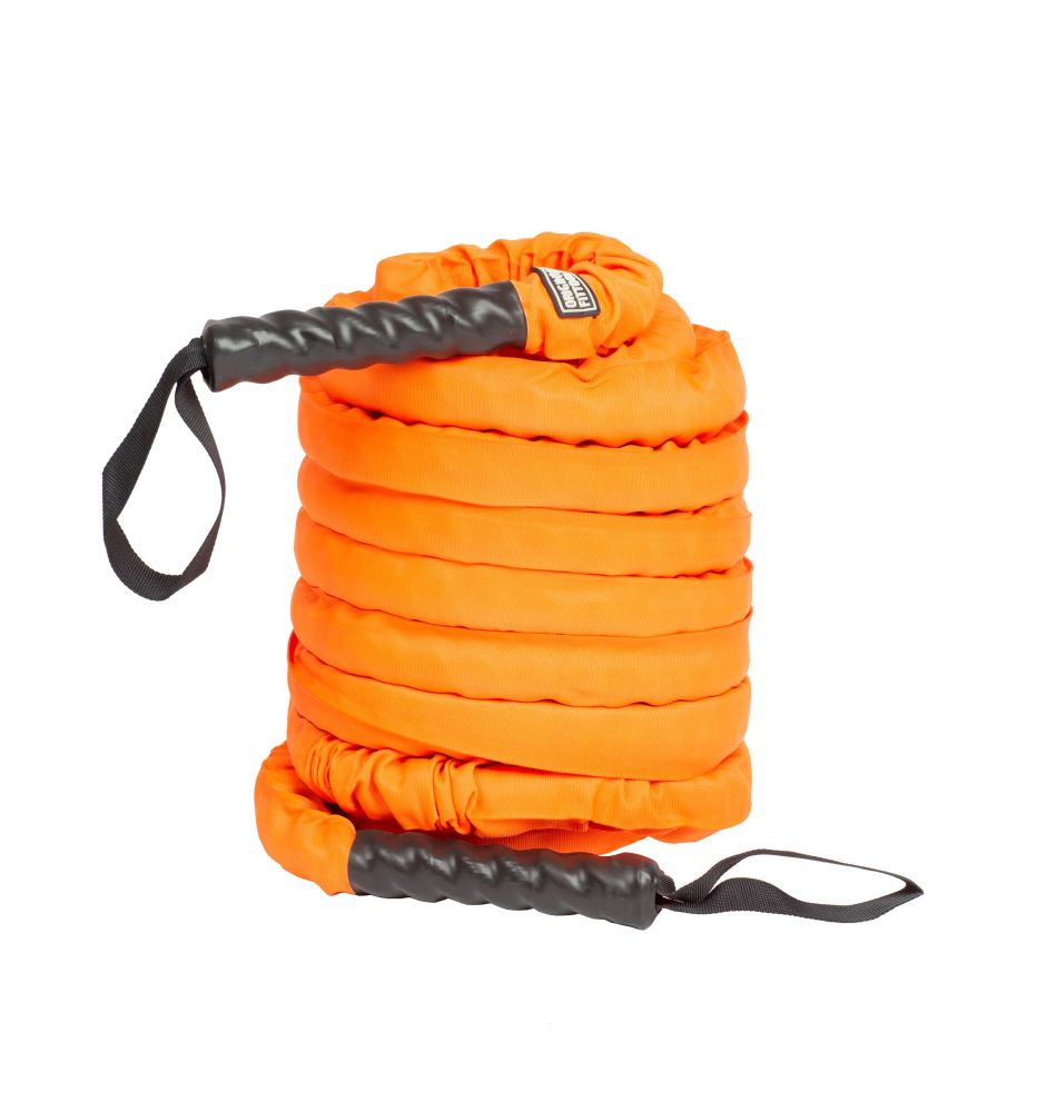 Фото Канат для функционального тренинга 50 мм х 12 м