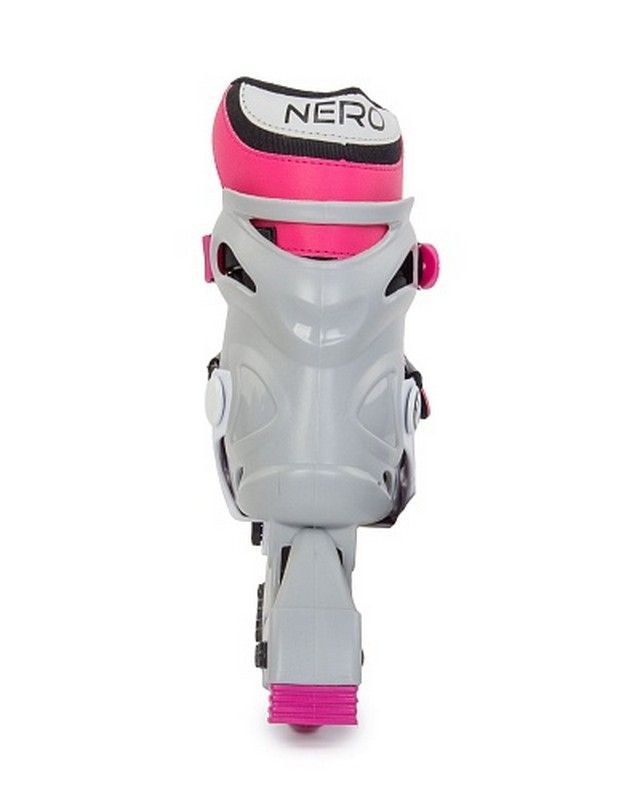 Фотографии Роликовые коньки Larsen Nero Pink