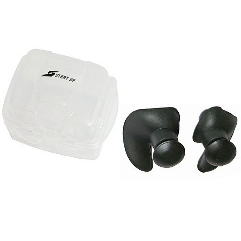 Фотографии Беруши Start Up EP-5 черный