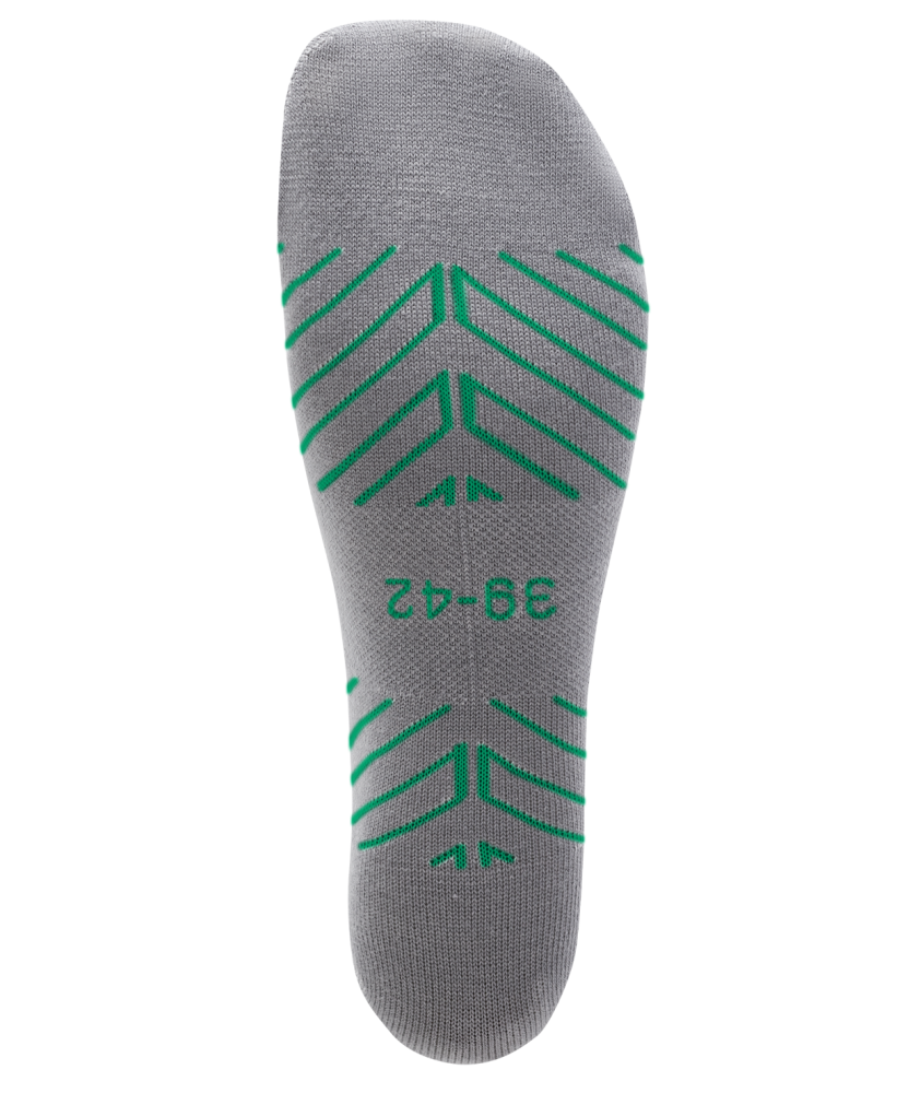 Фотографии Гетры футбольные CAMP ADVANCED SOCKS, зеленый/белый