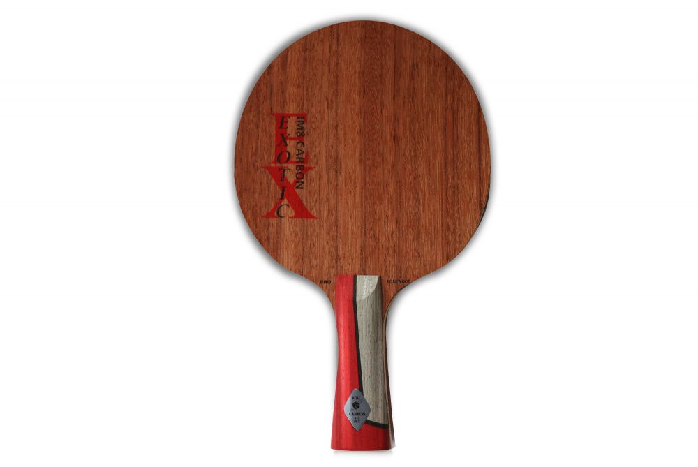Фото Основание GAMBLER ROSEWOOD IM8 CARBON FLARED