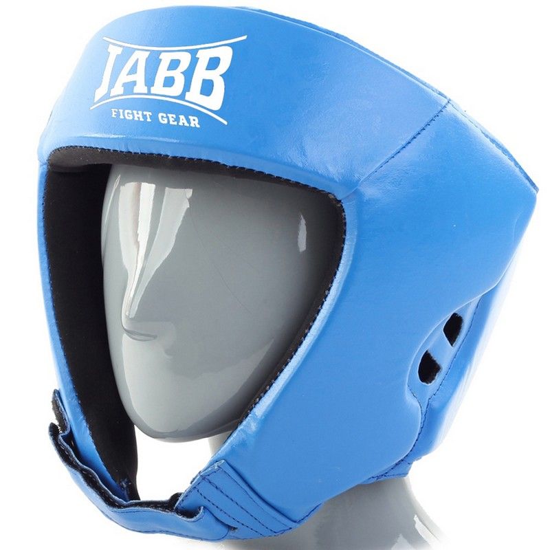 Фотографии Шлем боксерский Jabb JE-2004