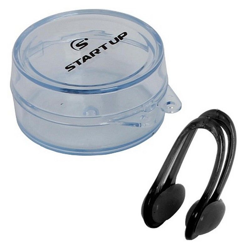 Фотографии Зажим для носа Start Up АС3 черный