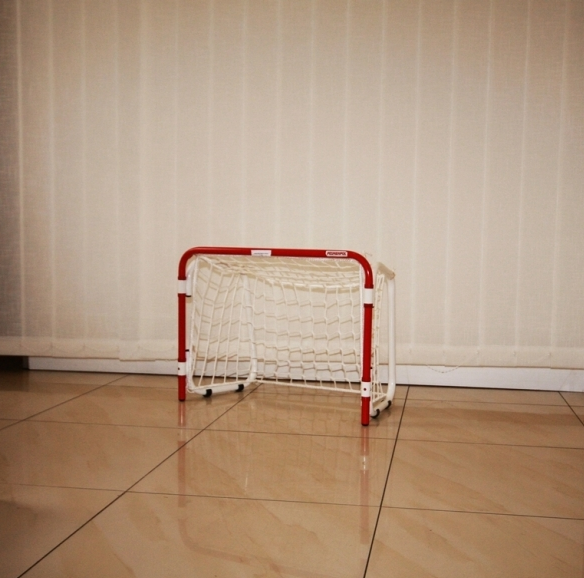 Фото Ворота для флорбола мини 45х60 см