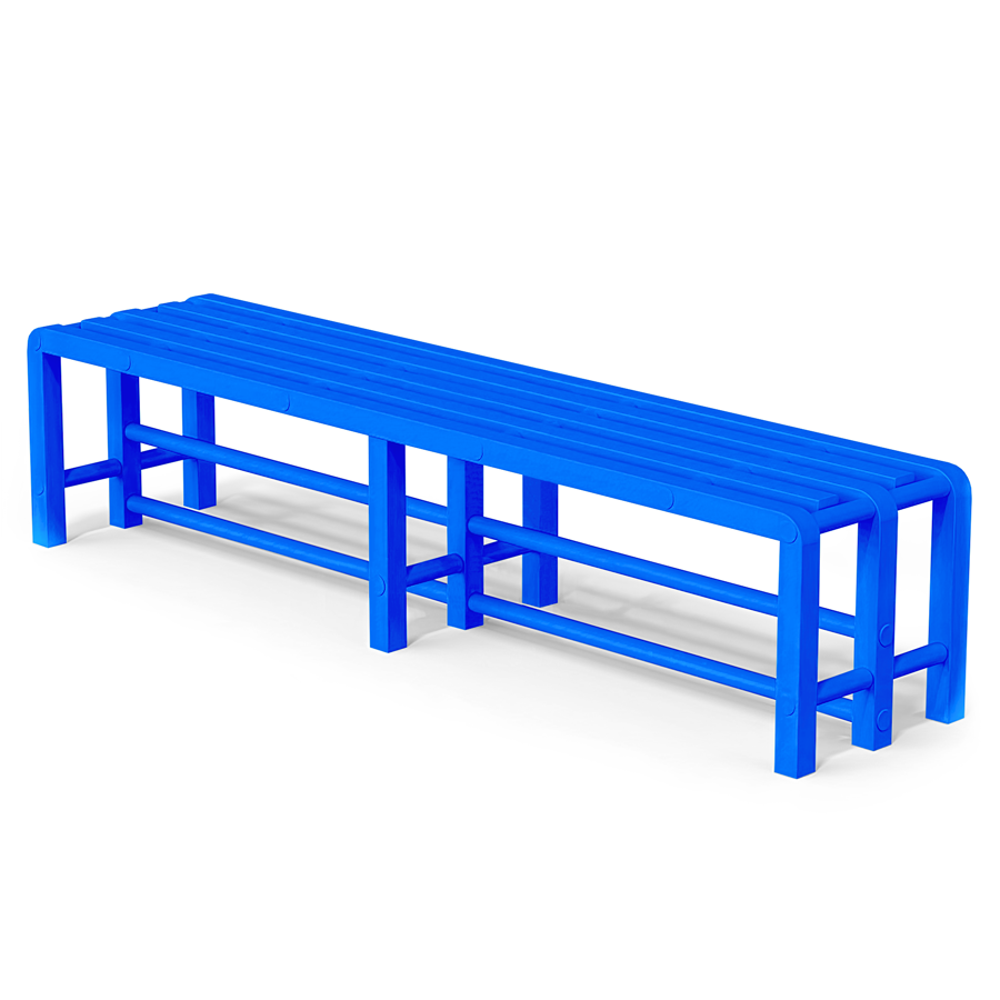 Фотографии Скамья «Фит 2»