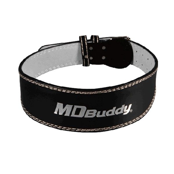 Фото Тяжелоатлетический пояс MD Buddy MD1646 S