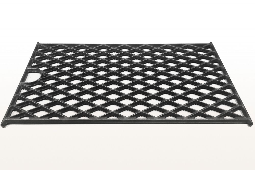 Фото Решетка Diamond Shape для газового гриля Prime Pro 610