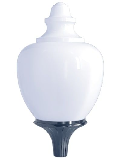 Фотографии Светильник венчающий «Амфора»